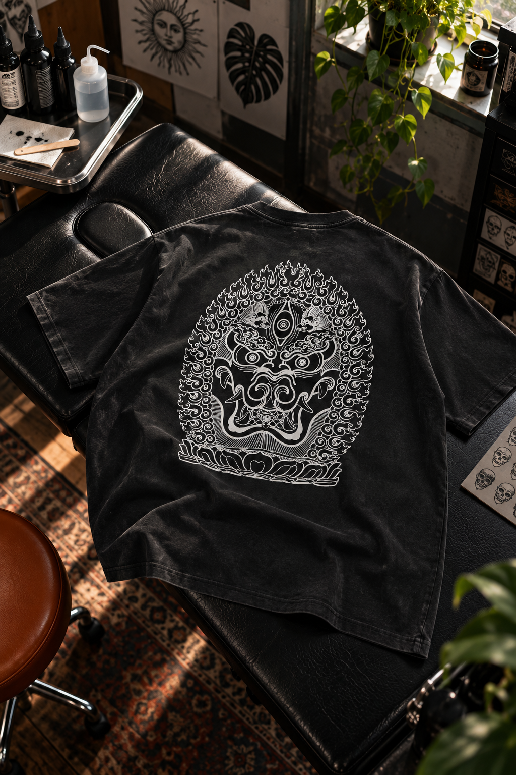 Tattoo Studio Guardian Tee.png