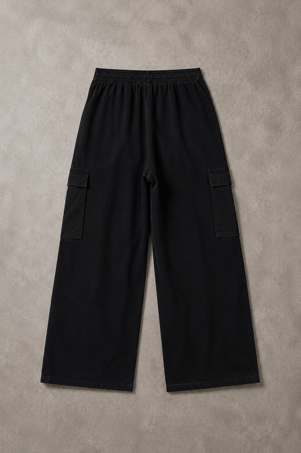 stvns cargo pant CP001 - back flatlay.png