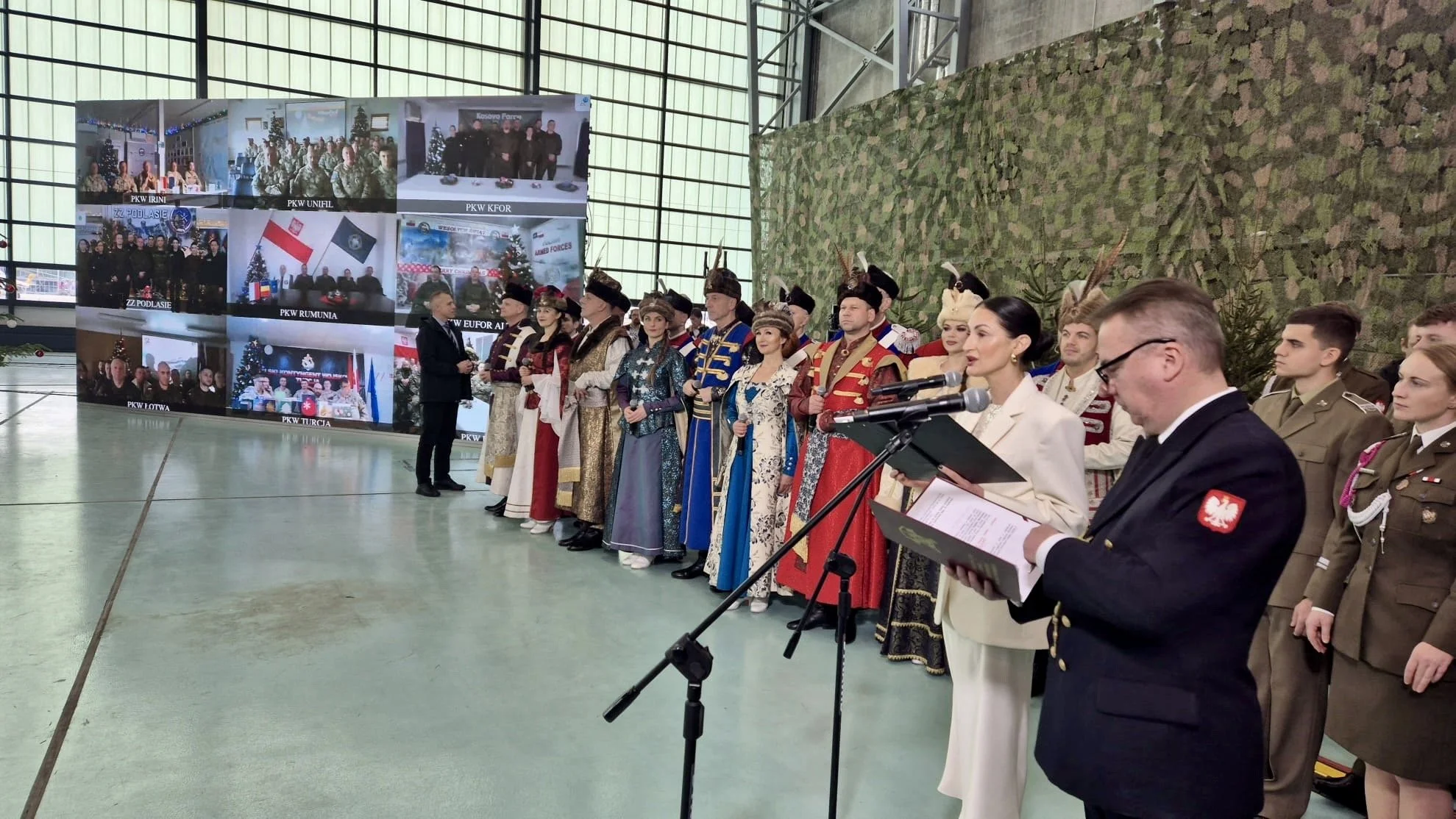 Ministerstwo Obrony Narodowej