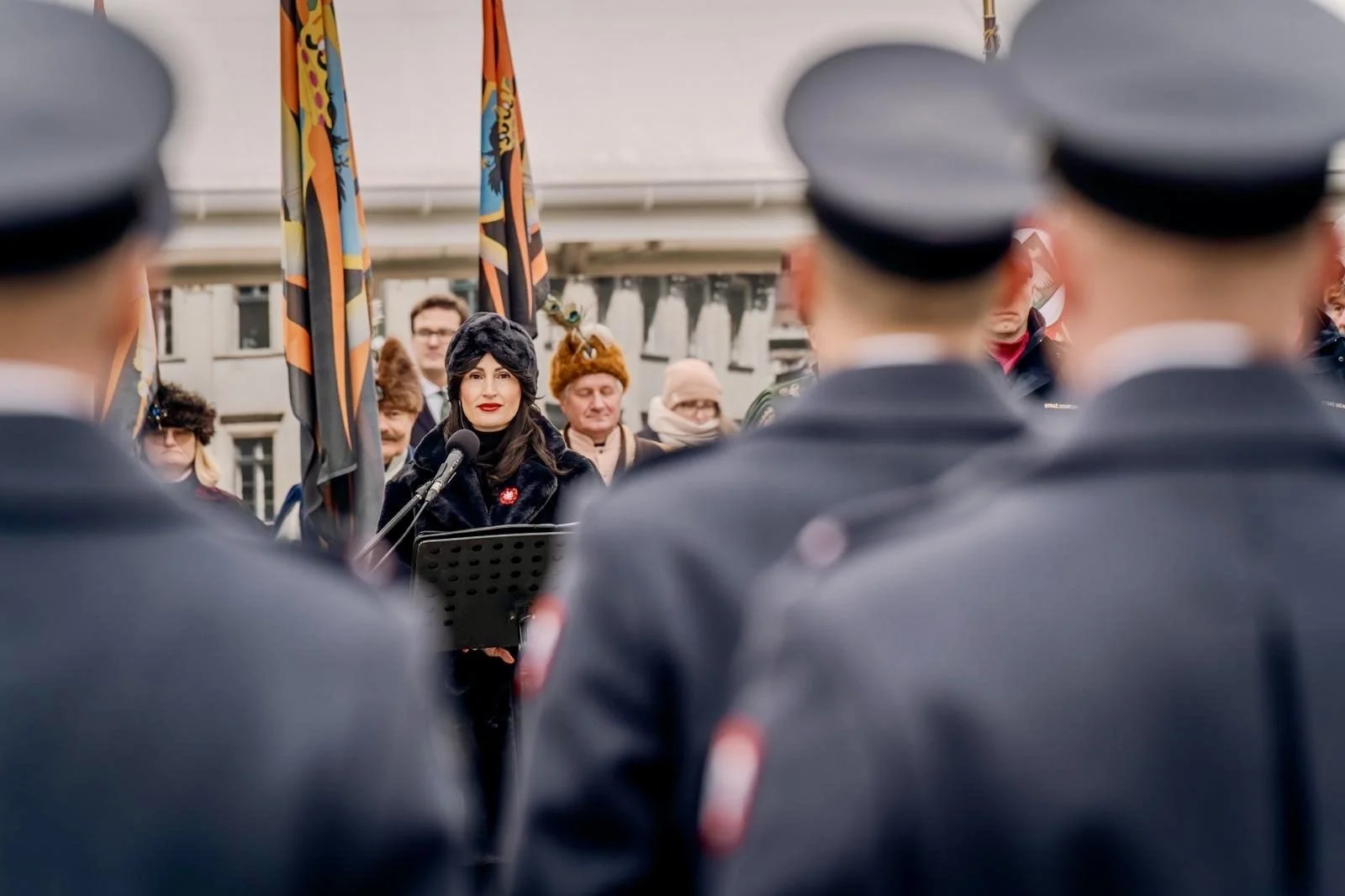 Dowództwo Operacyjne Rodzajów Sił Zbrojnych