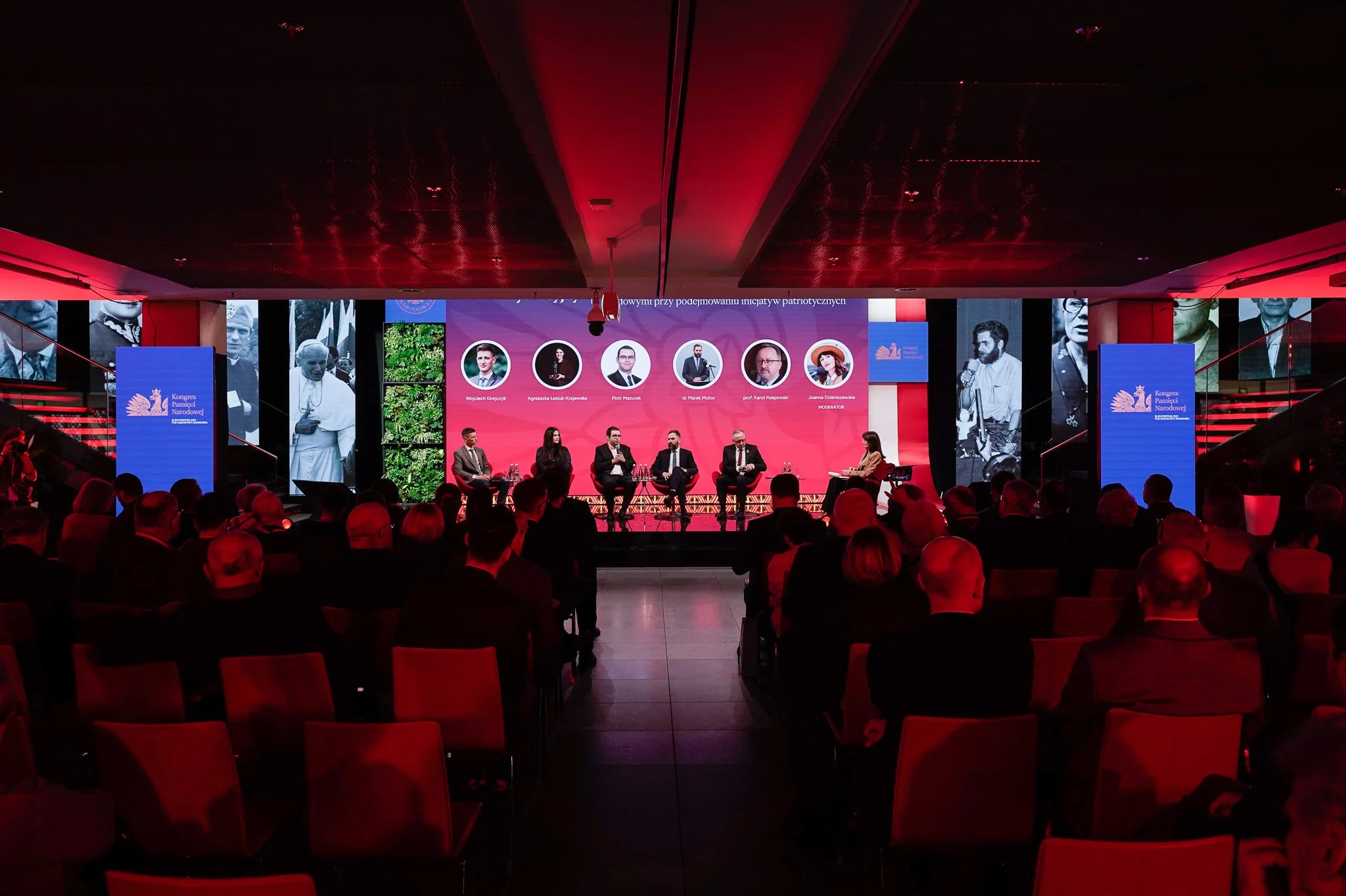 Instytut Pamięci Narodowej