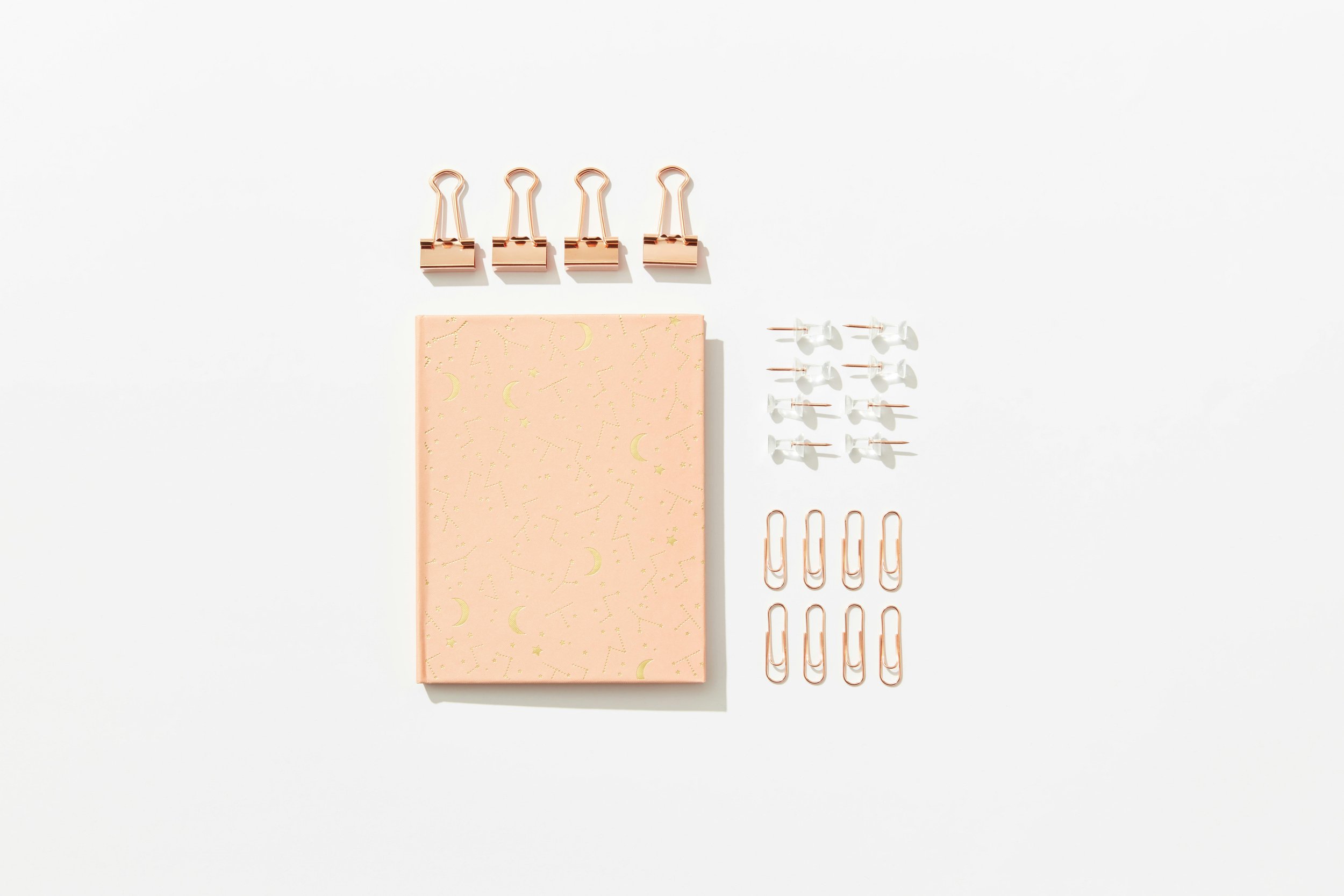 What I Am (and What I’m Not)