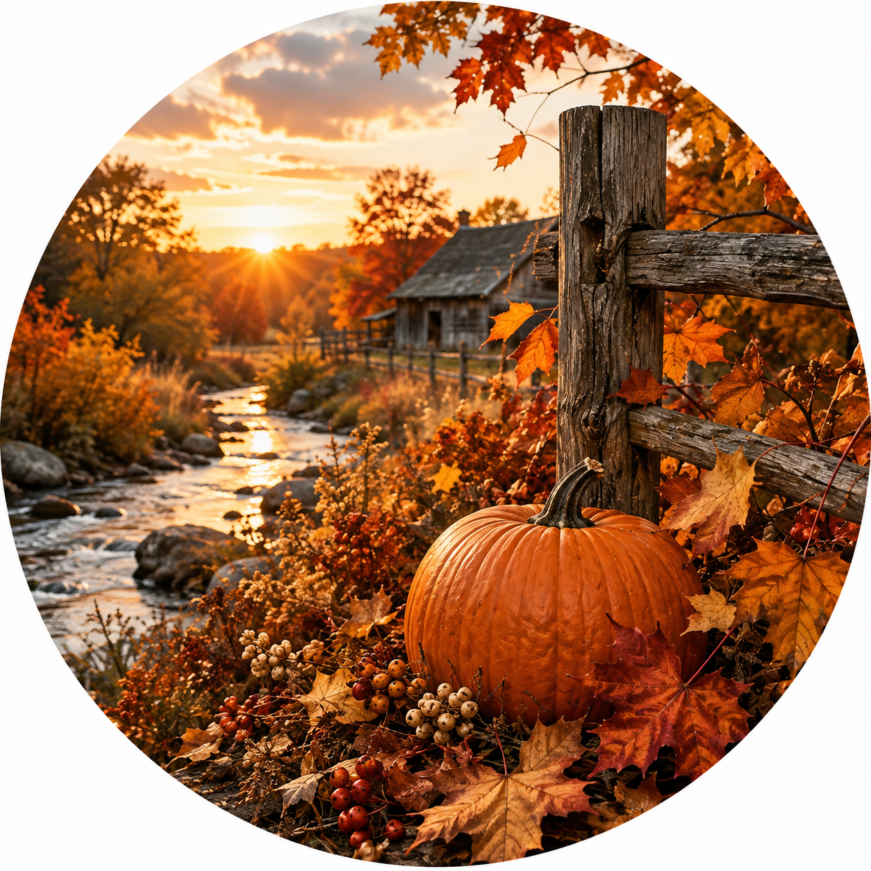 Fall - 2