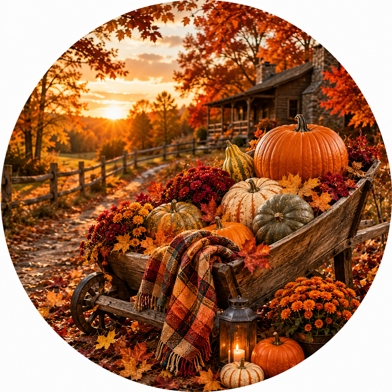 Fall - 4