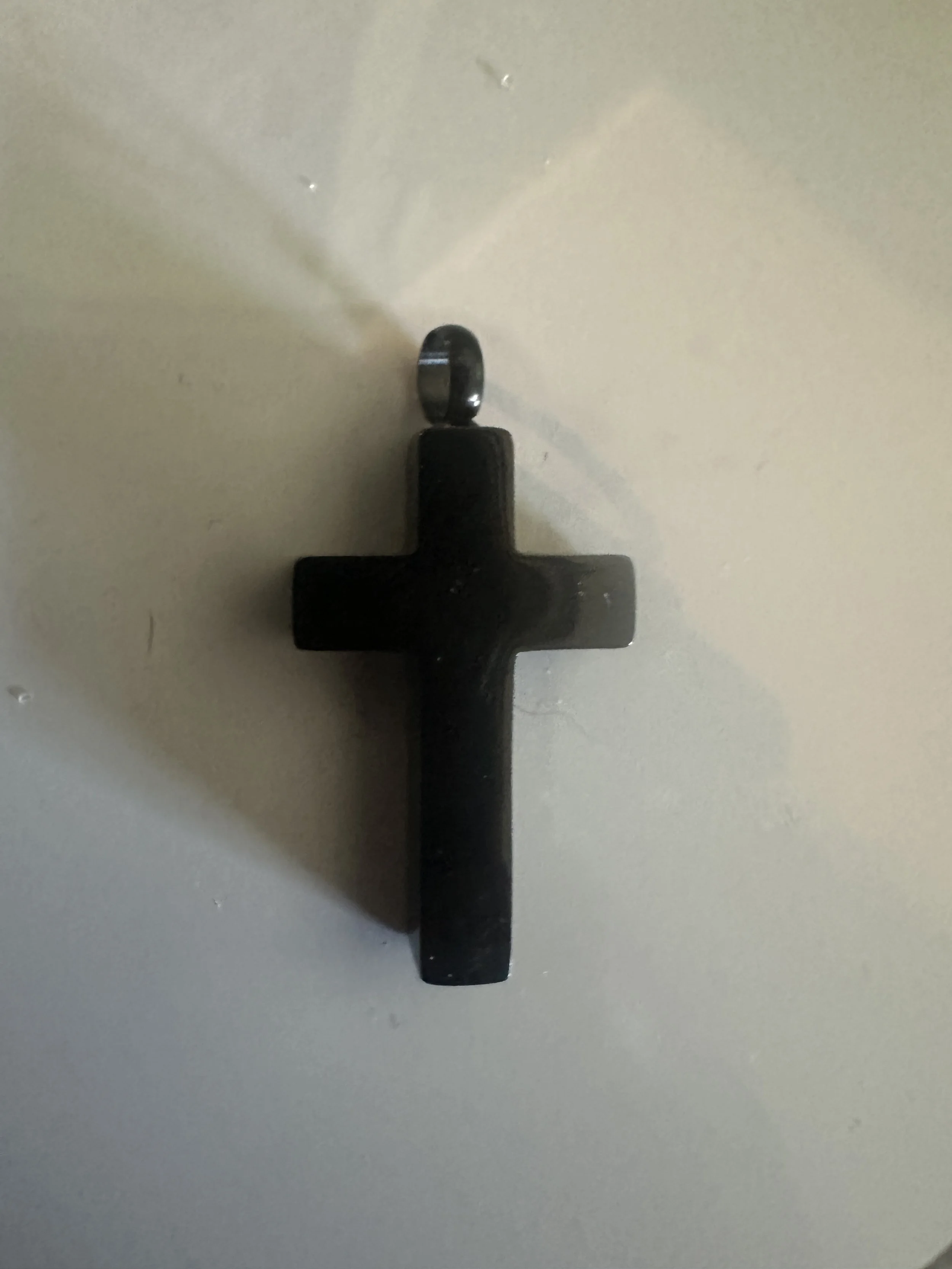 Black Cross