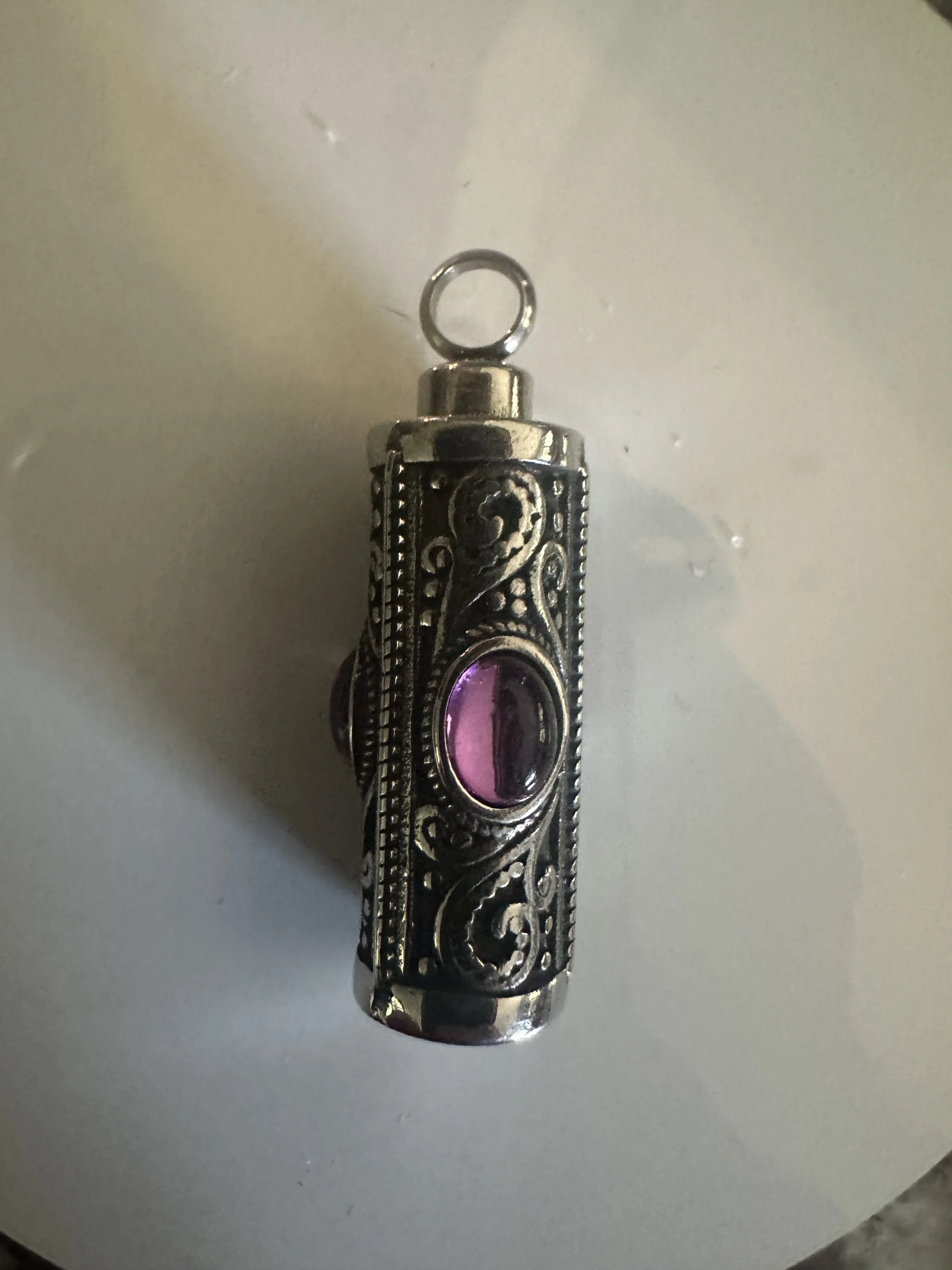 Elegant Keepsake