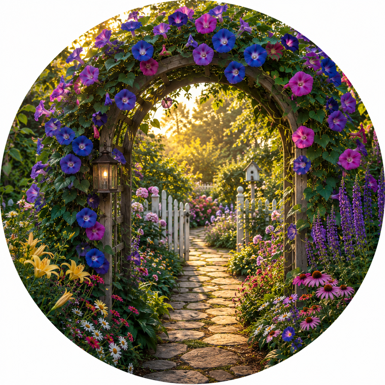Morning Glory