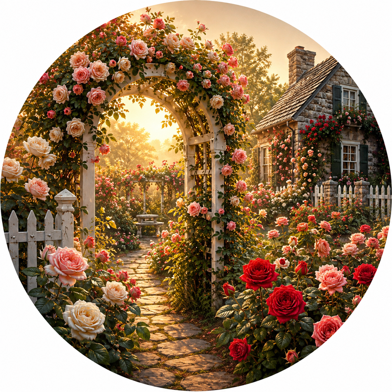 Rose Cottage