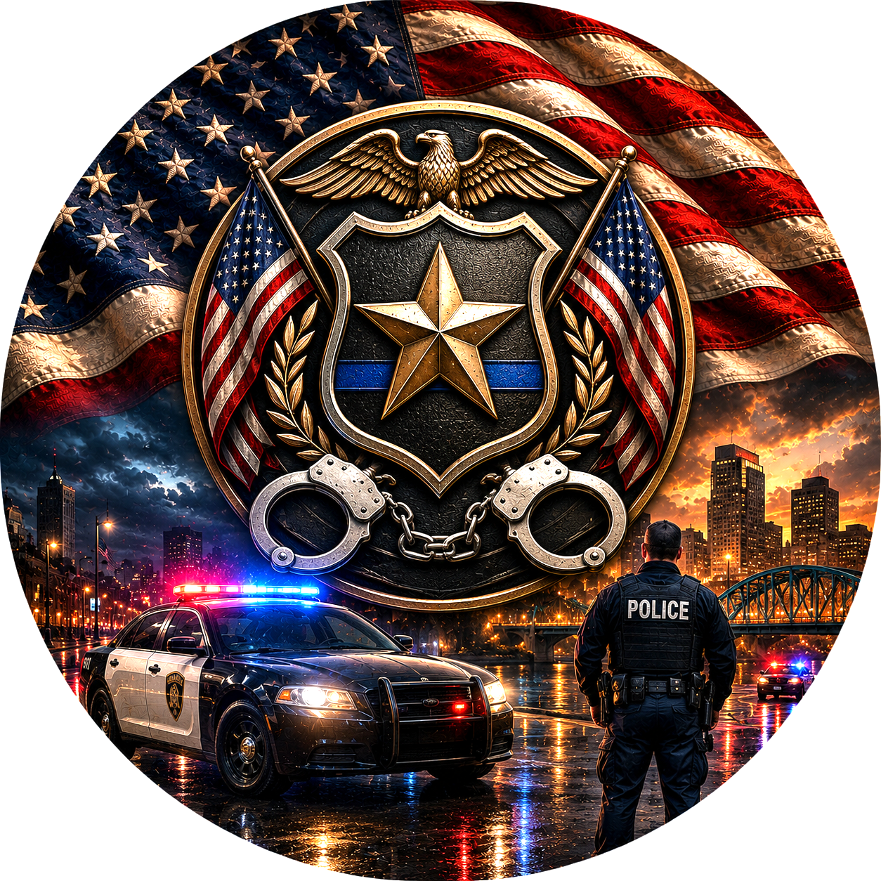 Police