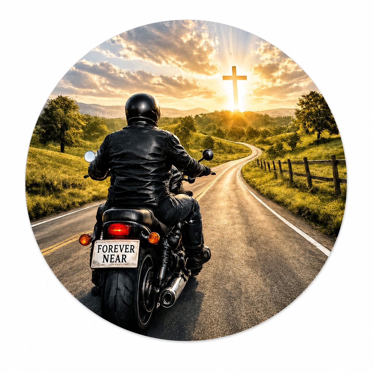 Open Road