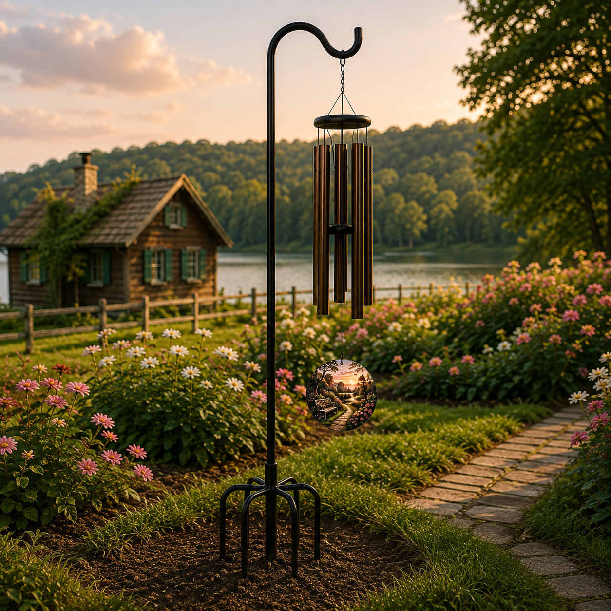 Shepherd's Hook