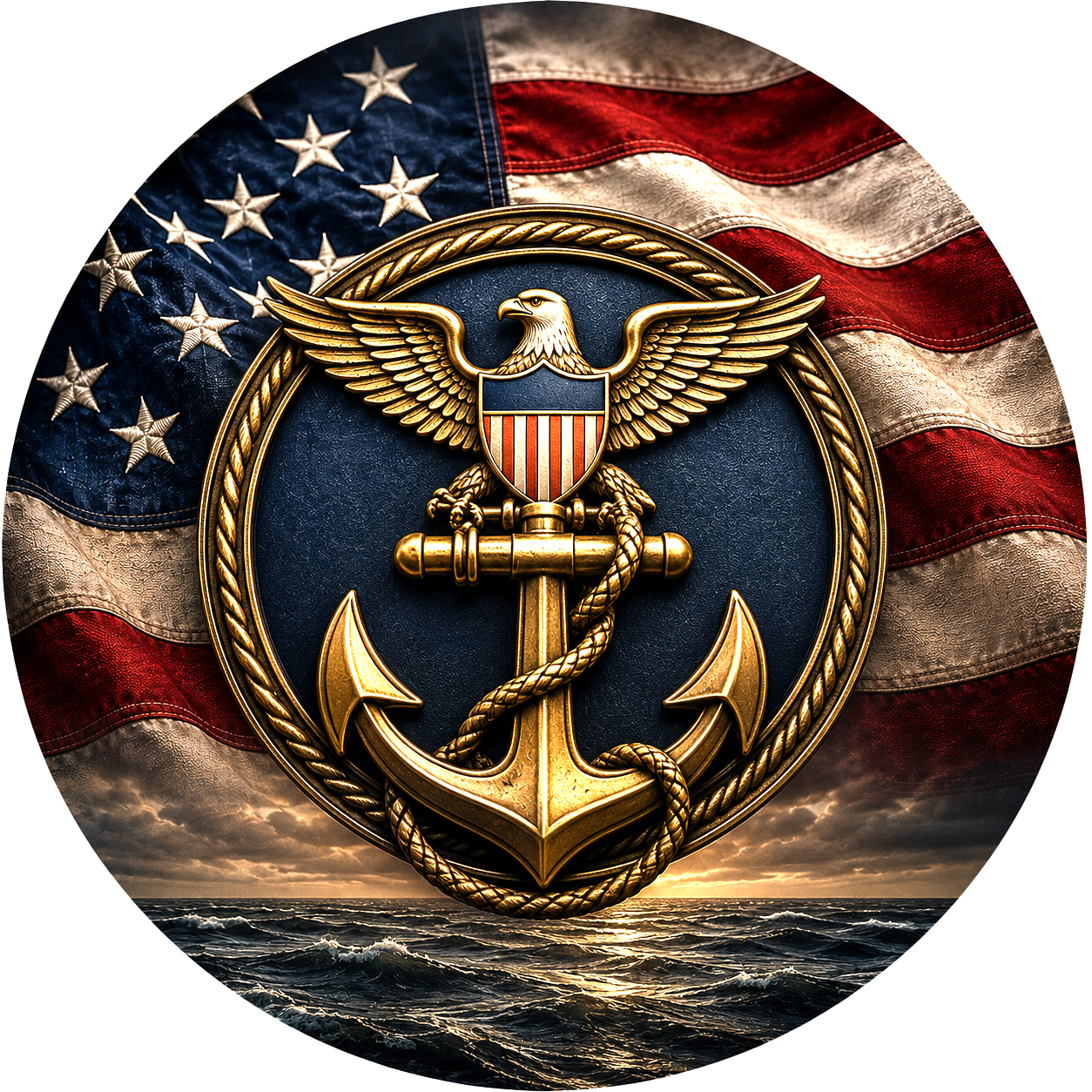 Navy