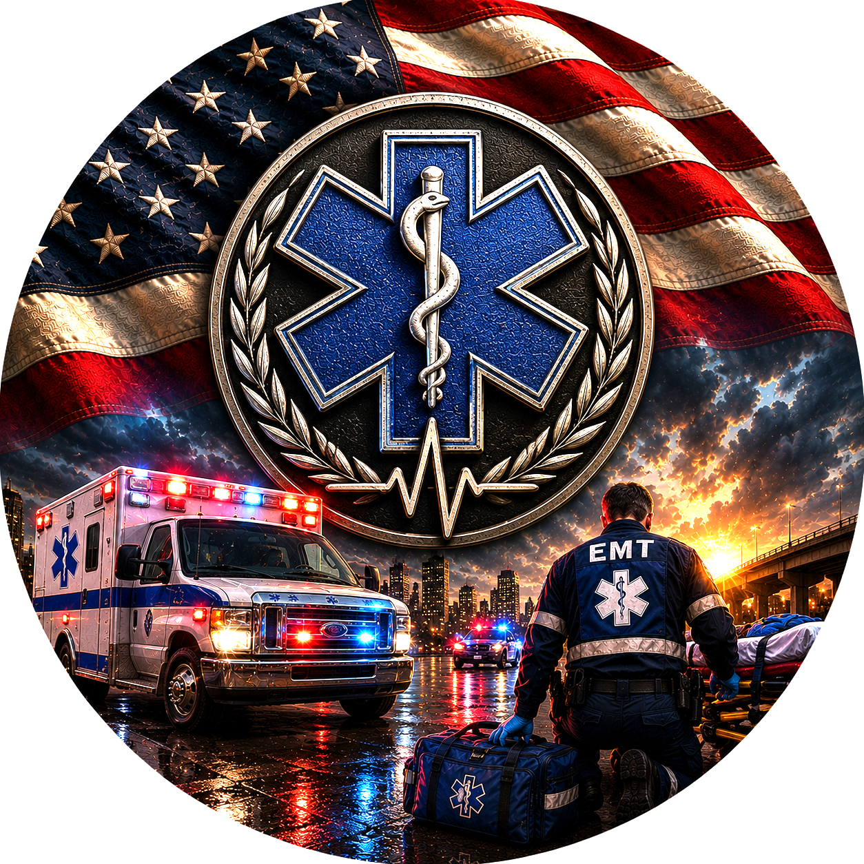 EMT