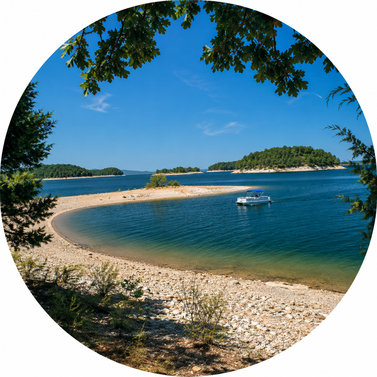 Peaceful Cove