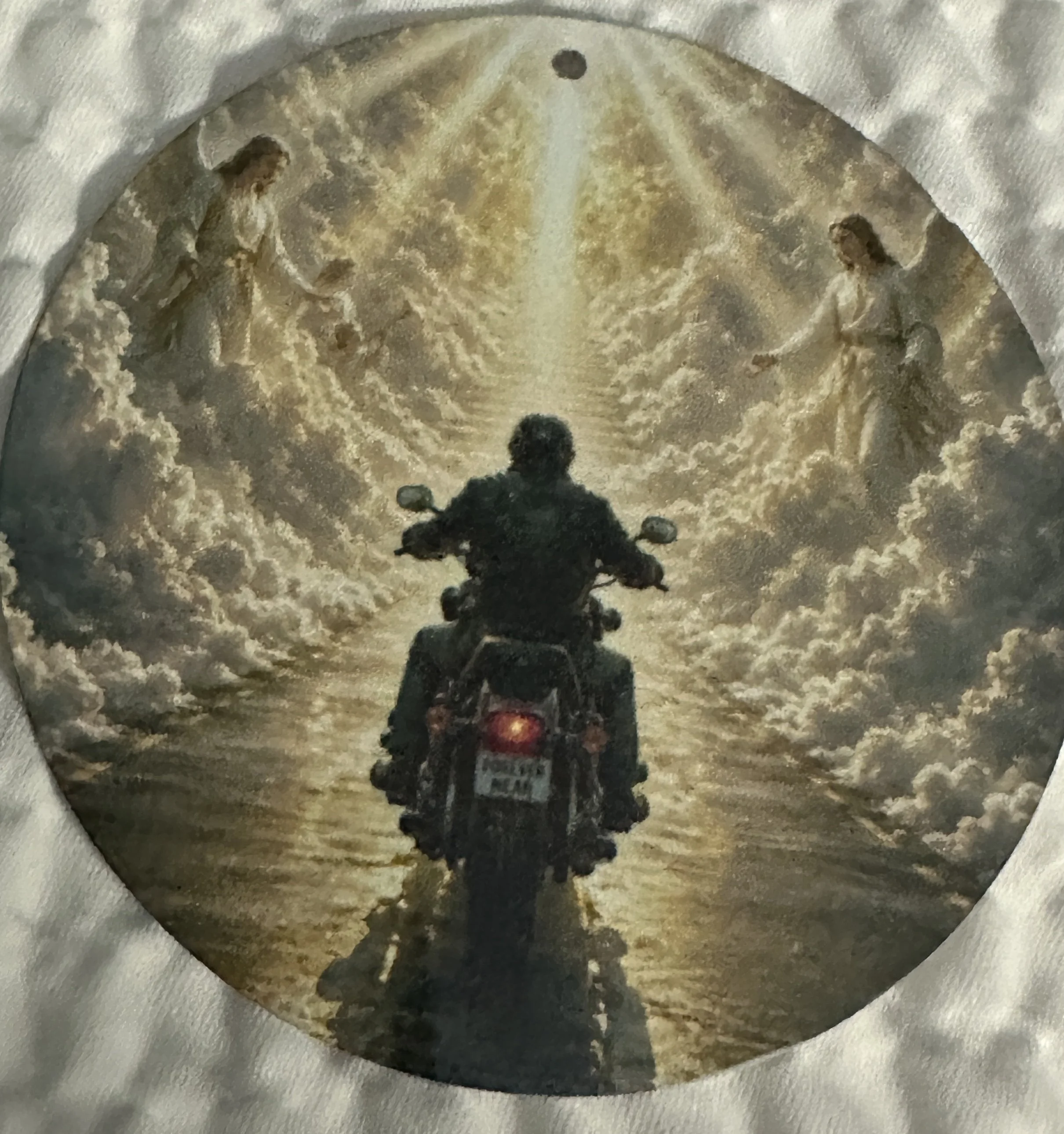 Escorted Home.jpg
