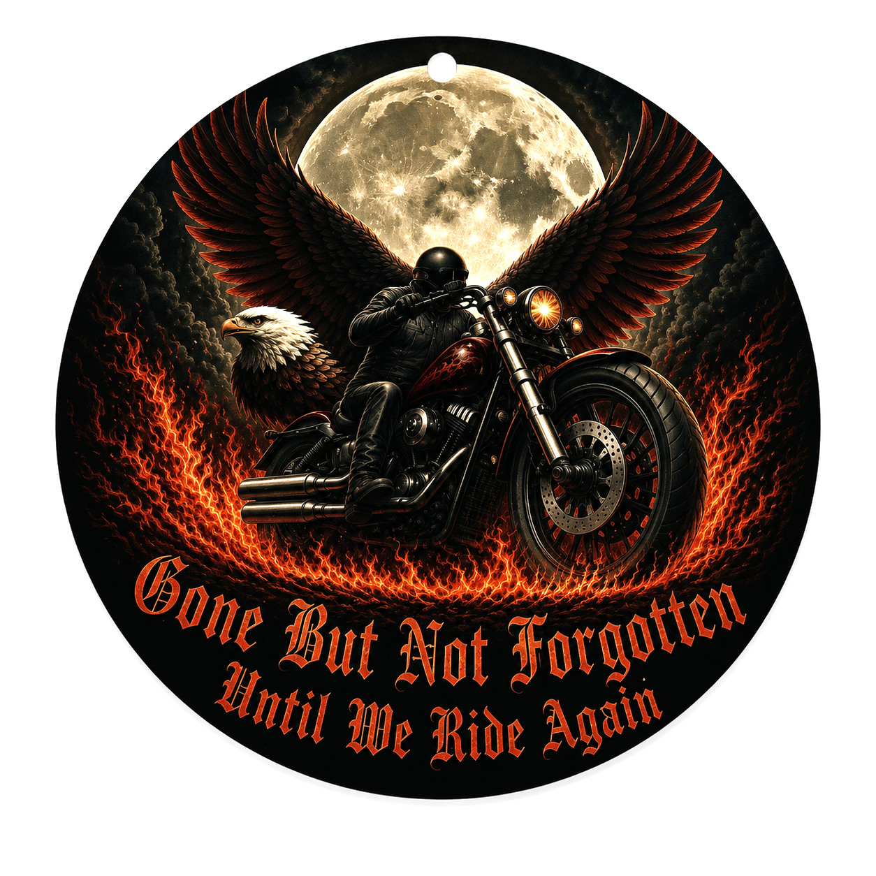Final Ride