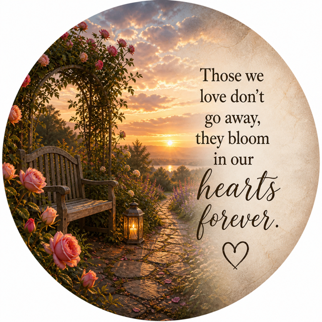 Hearts Forever
