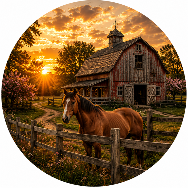 Sunrise