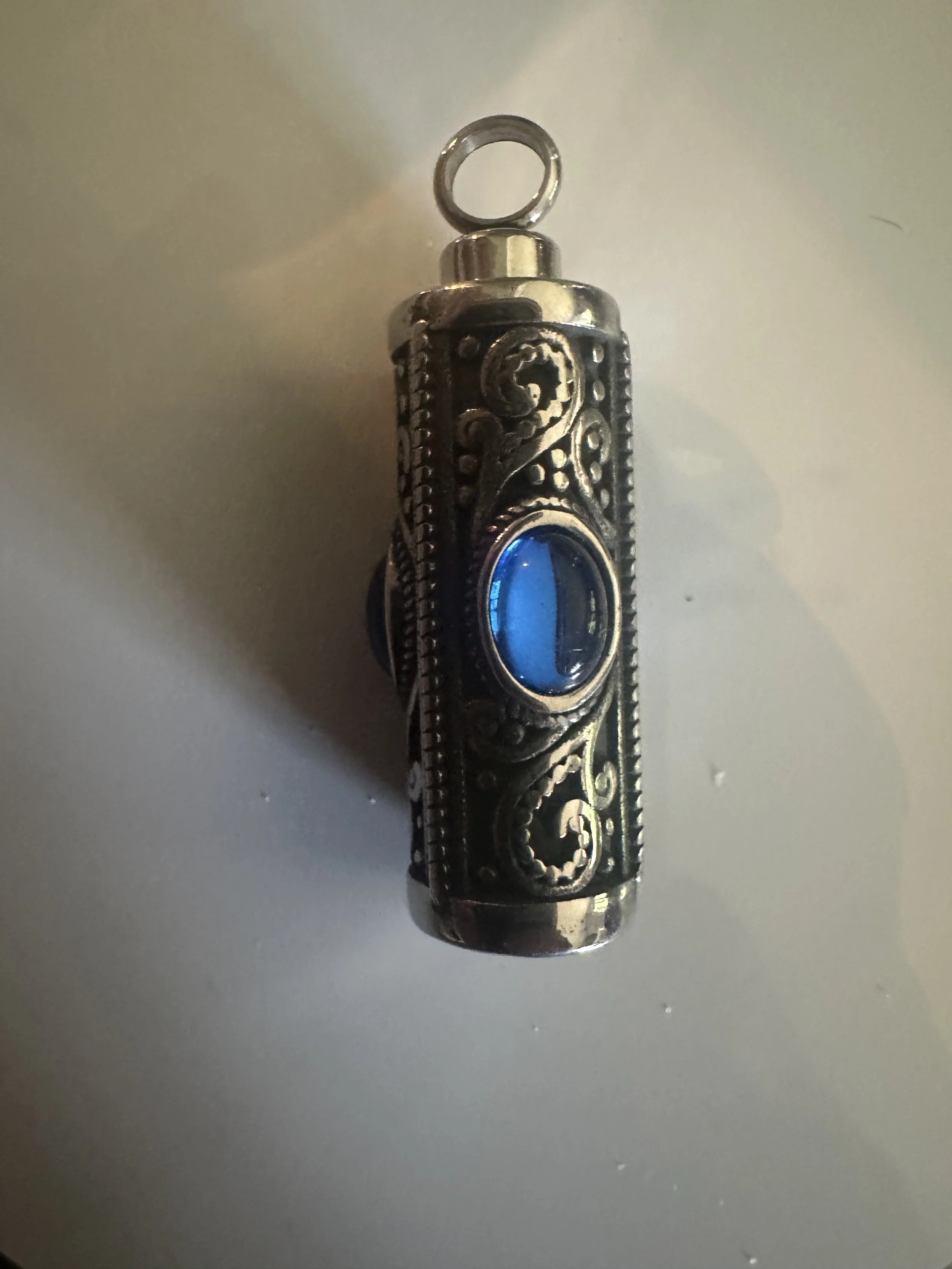 Timeless Keepsake