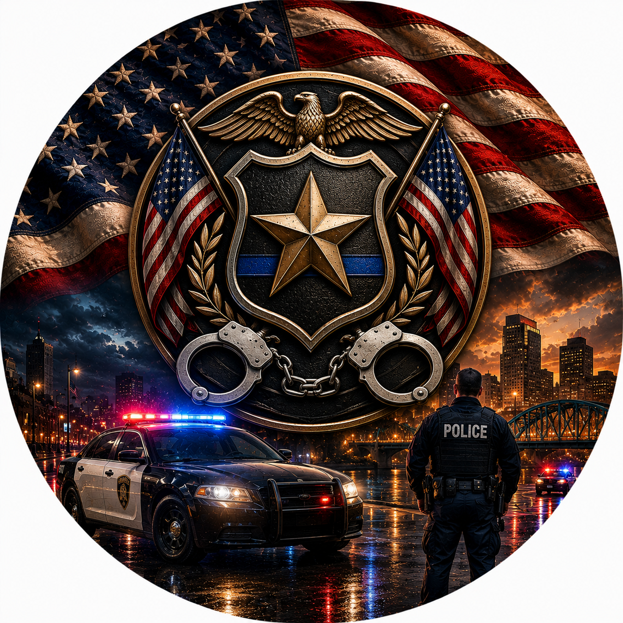 Police
