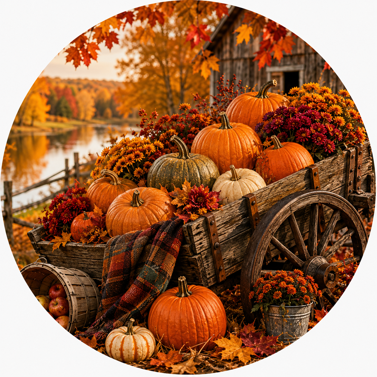 Fall - 3