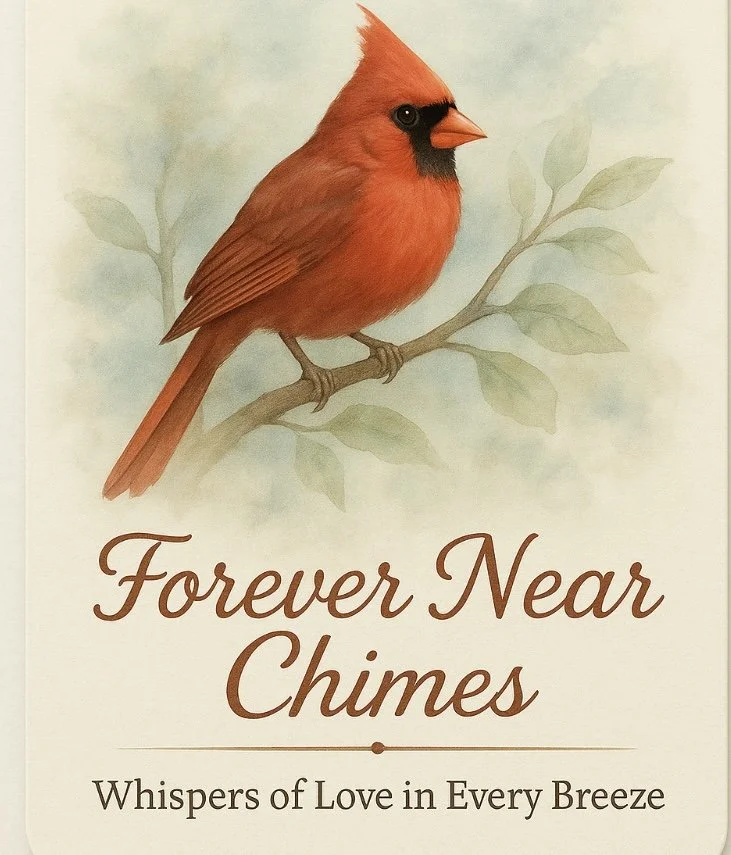 Forever Near Chimes