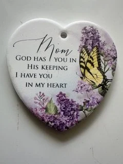 Tribute to Mom