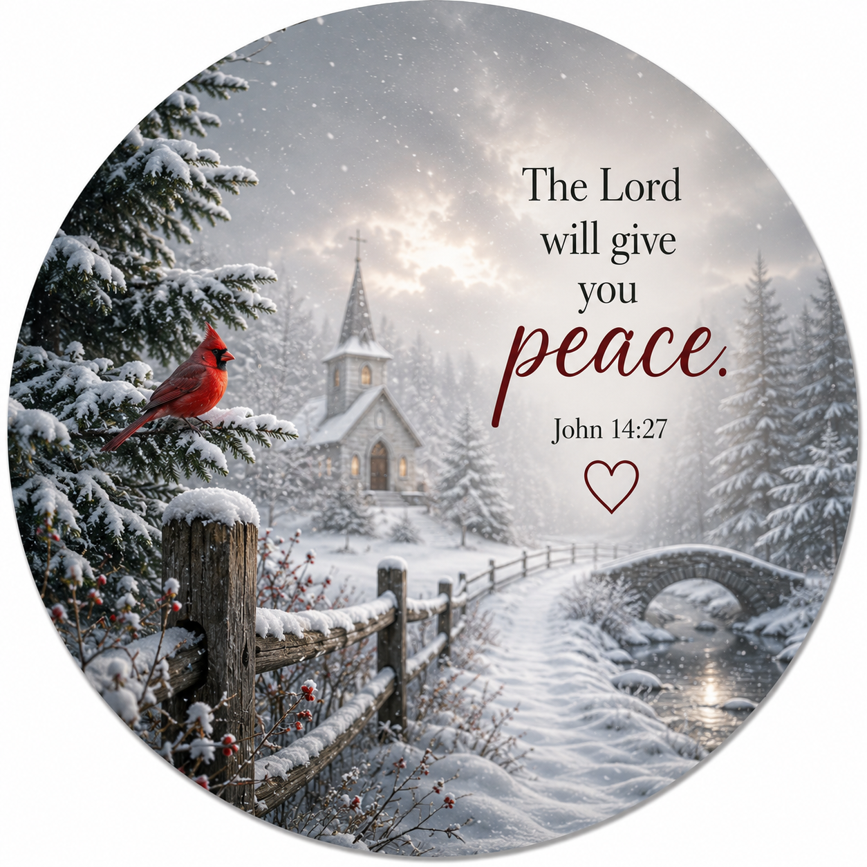 Peace