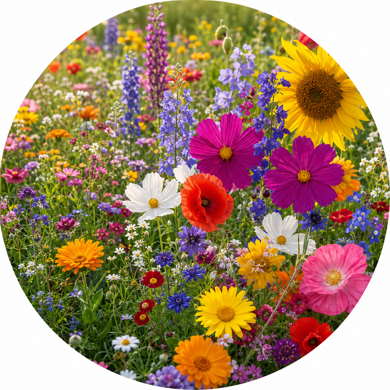 Spring Bouquet