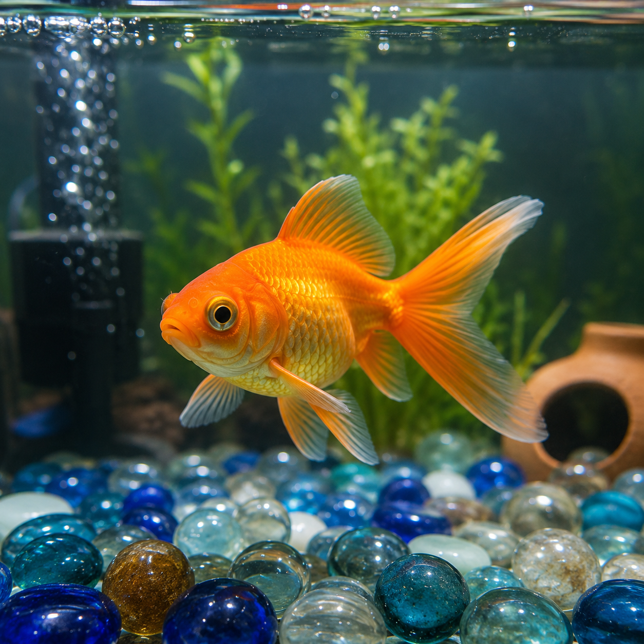 Tangerine