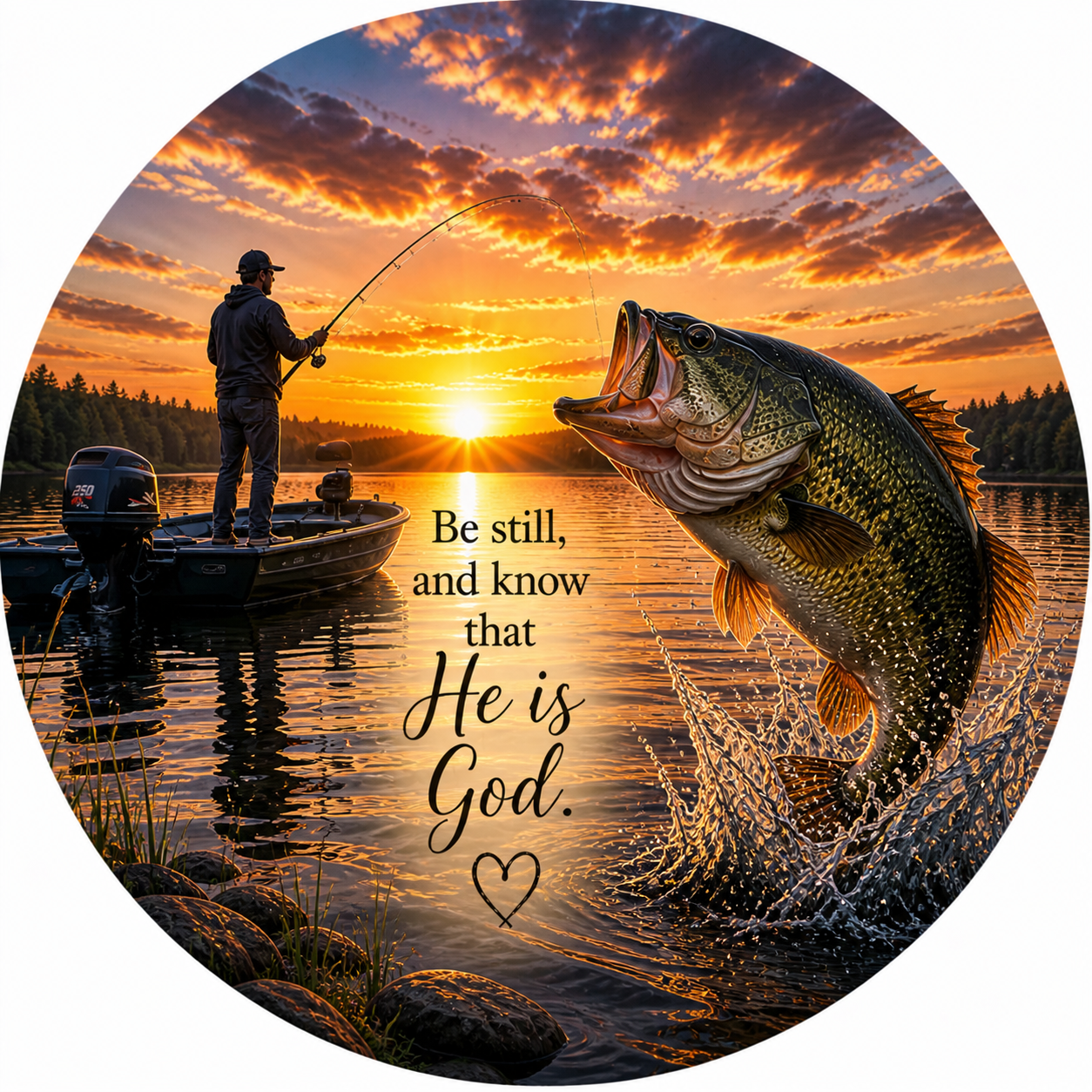 Fishers of Faith