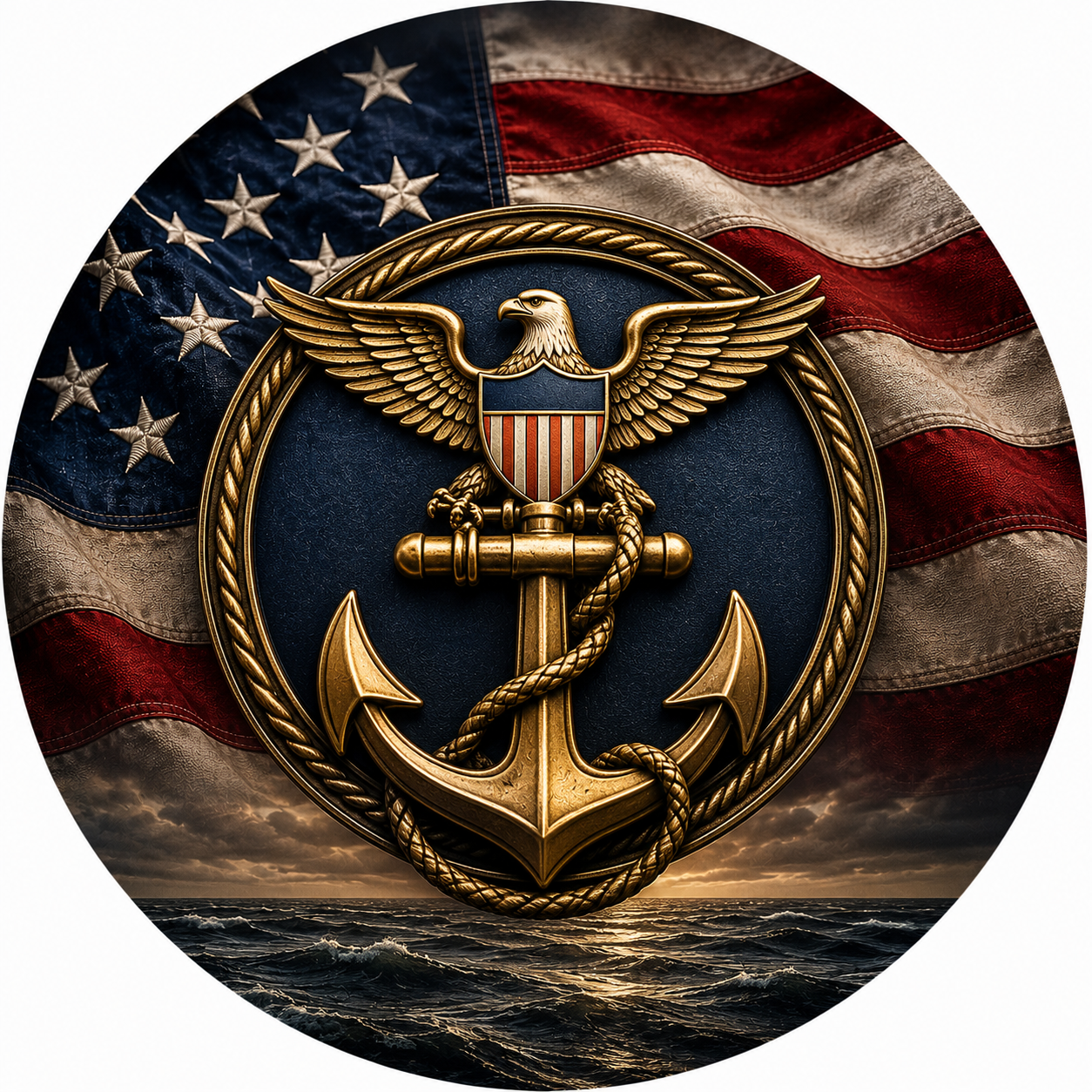 Navy