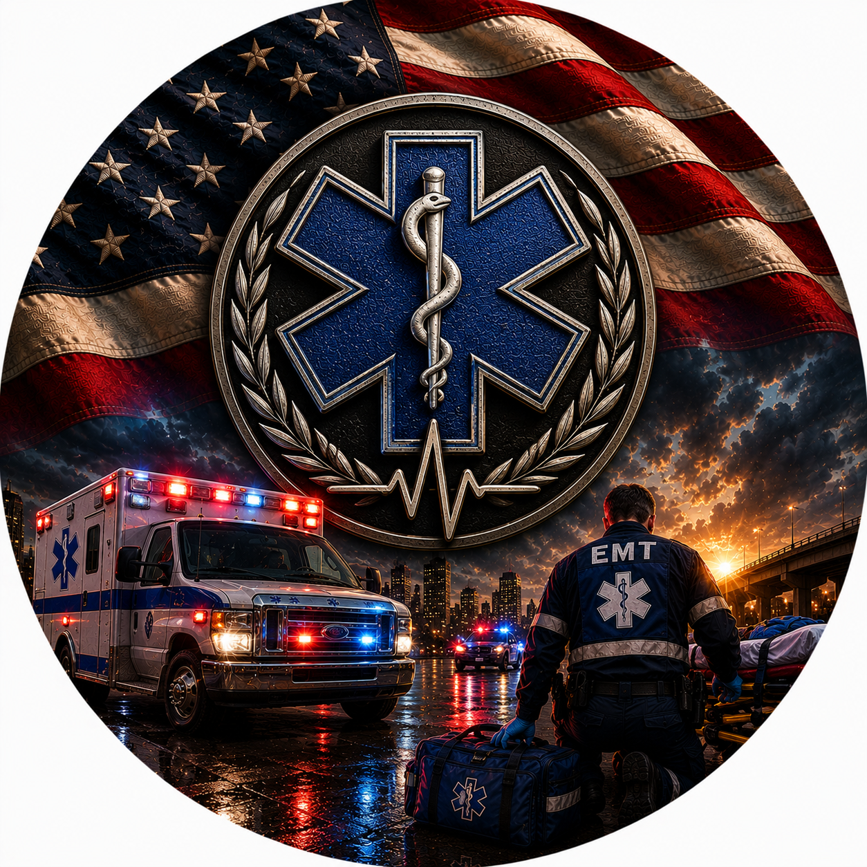 EMT