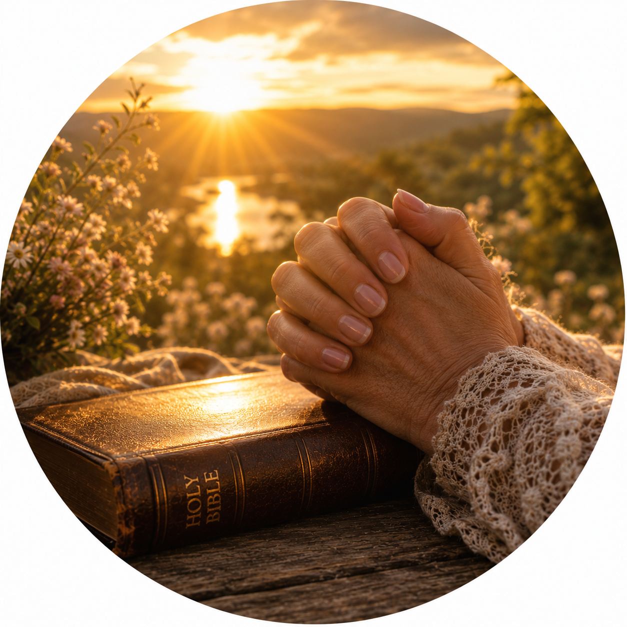 Morning Devotion