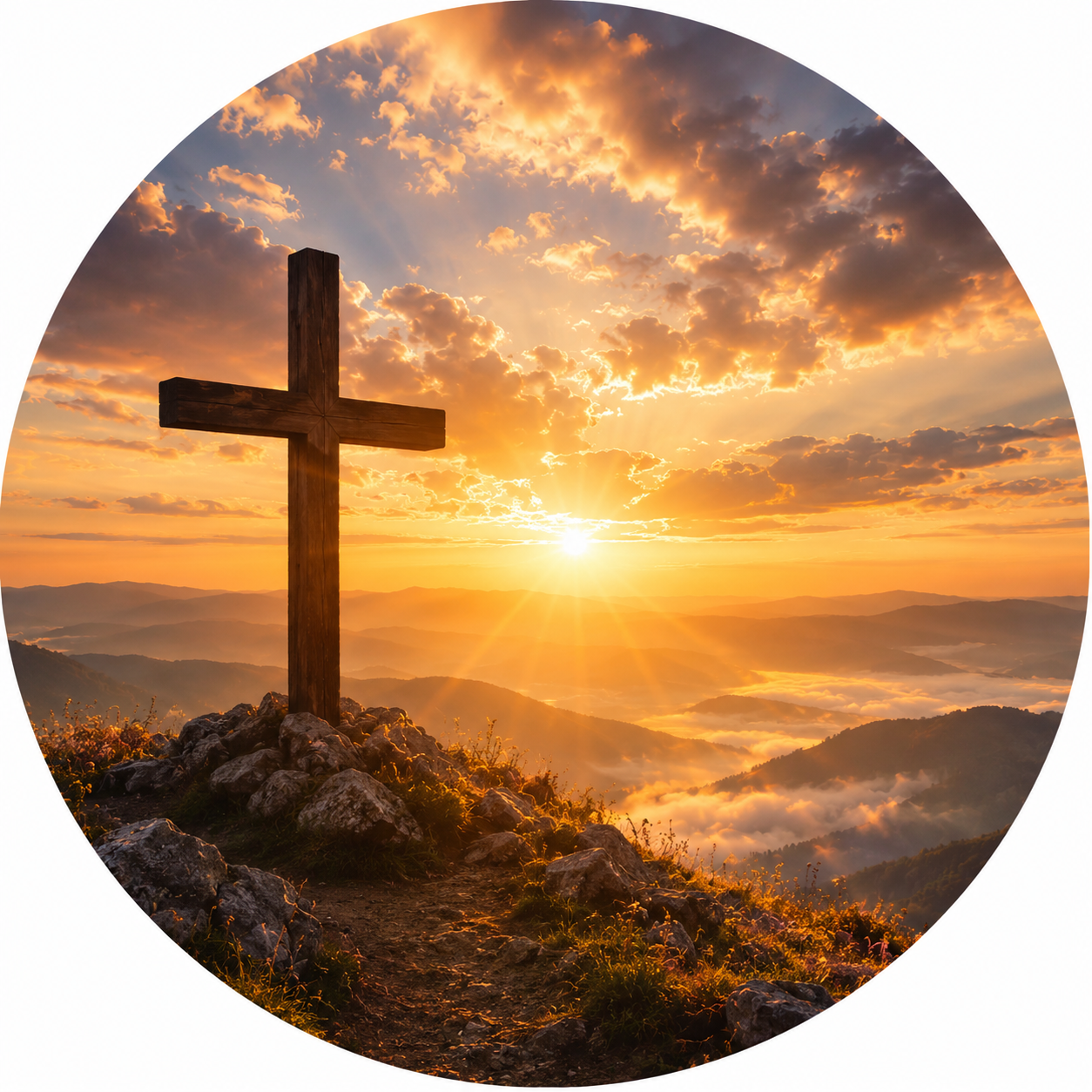 Cross of Hope