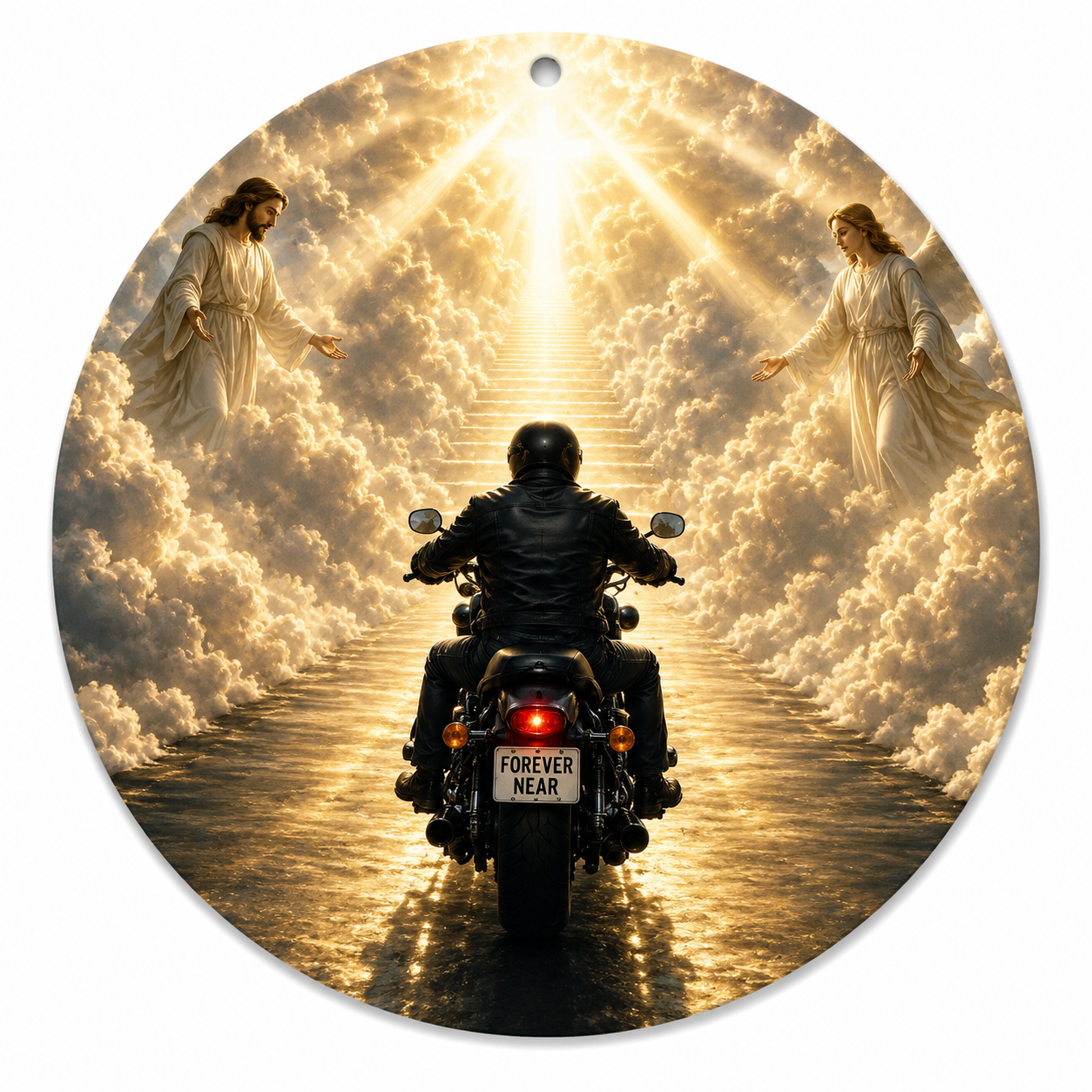 Ride to Glory
