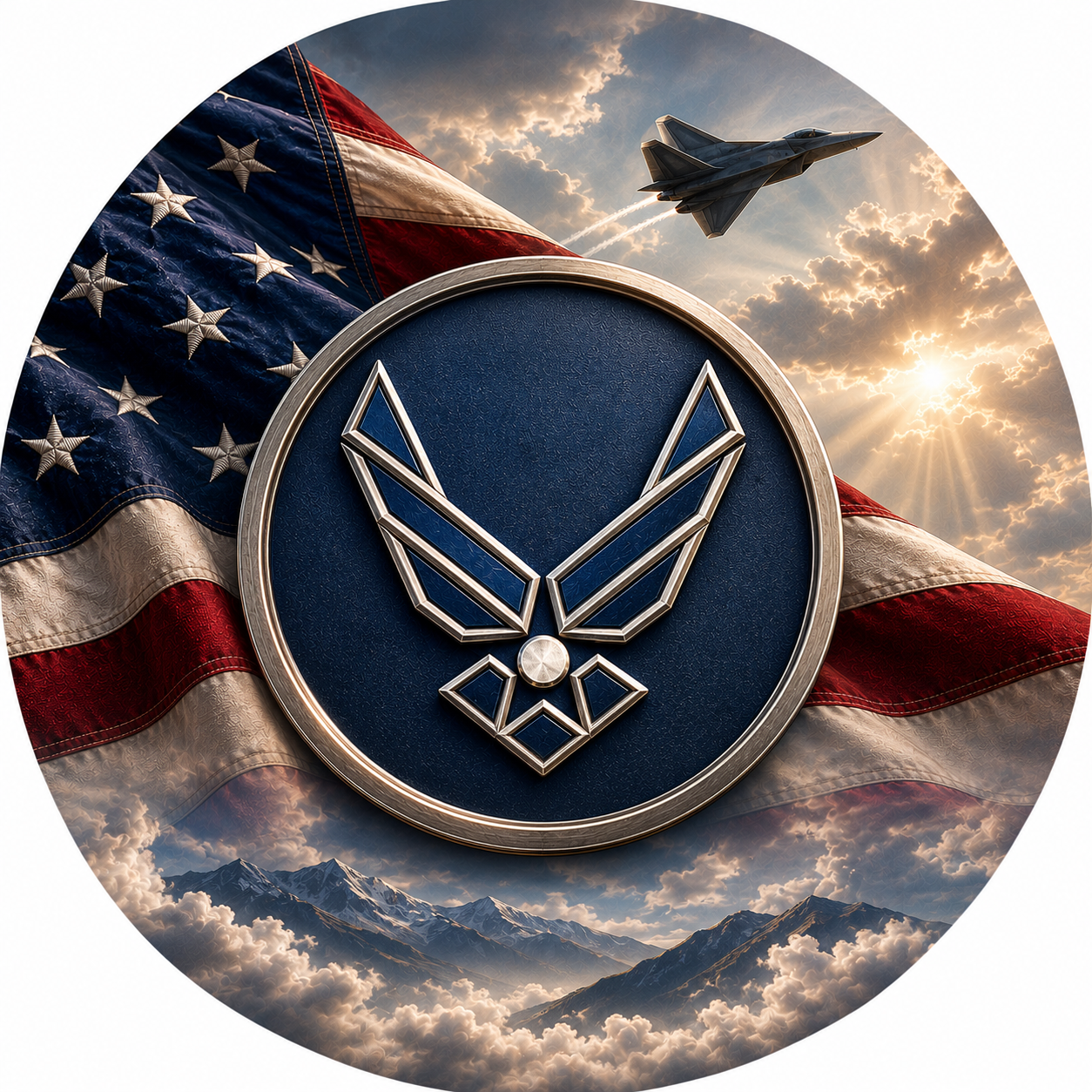 Air Force