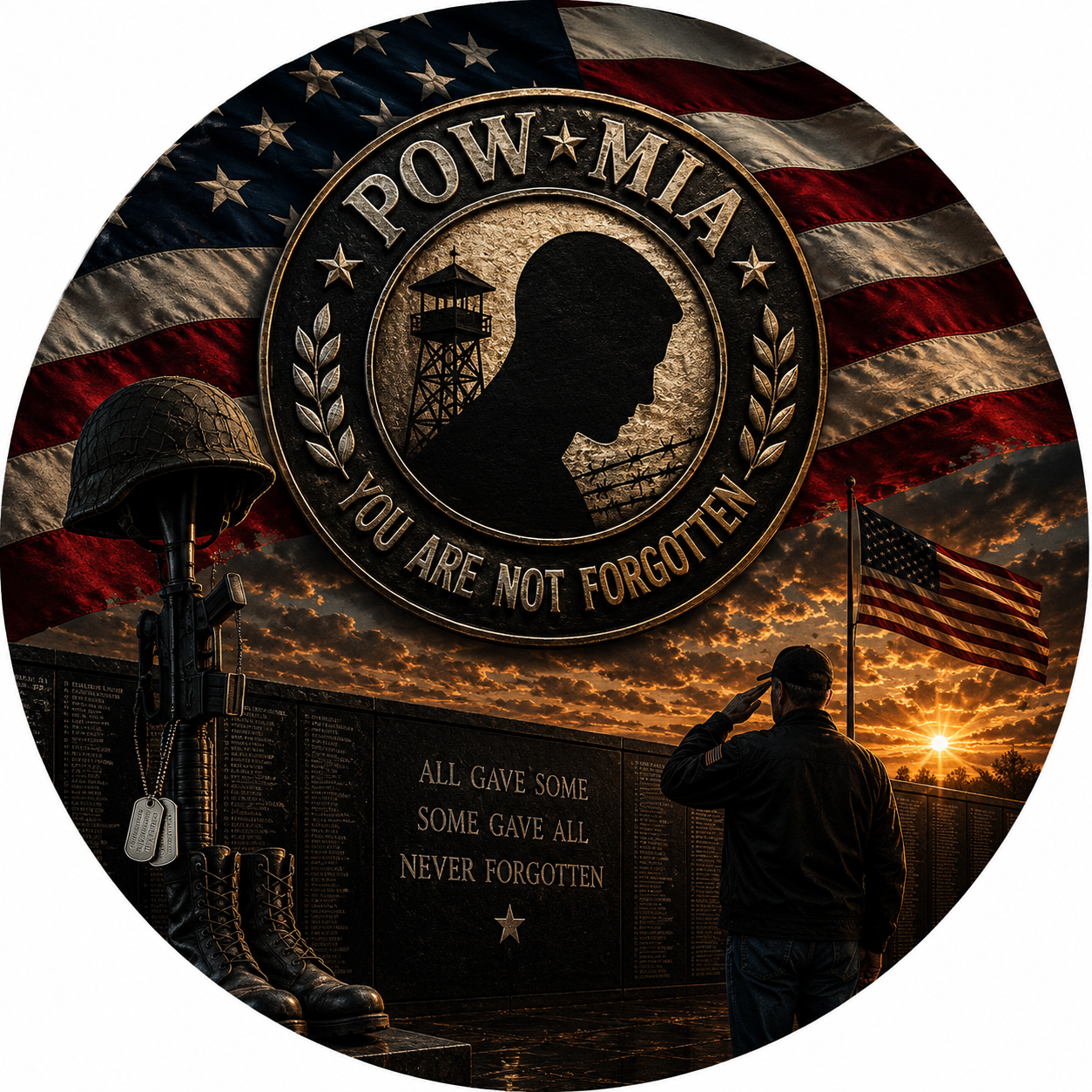 POW