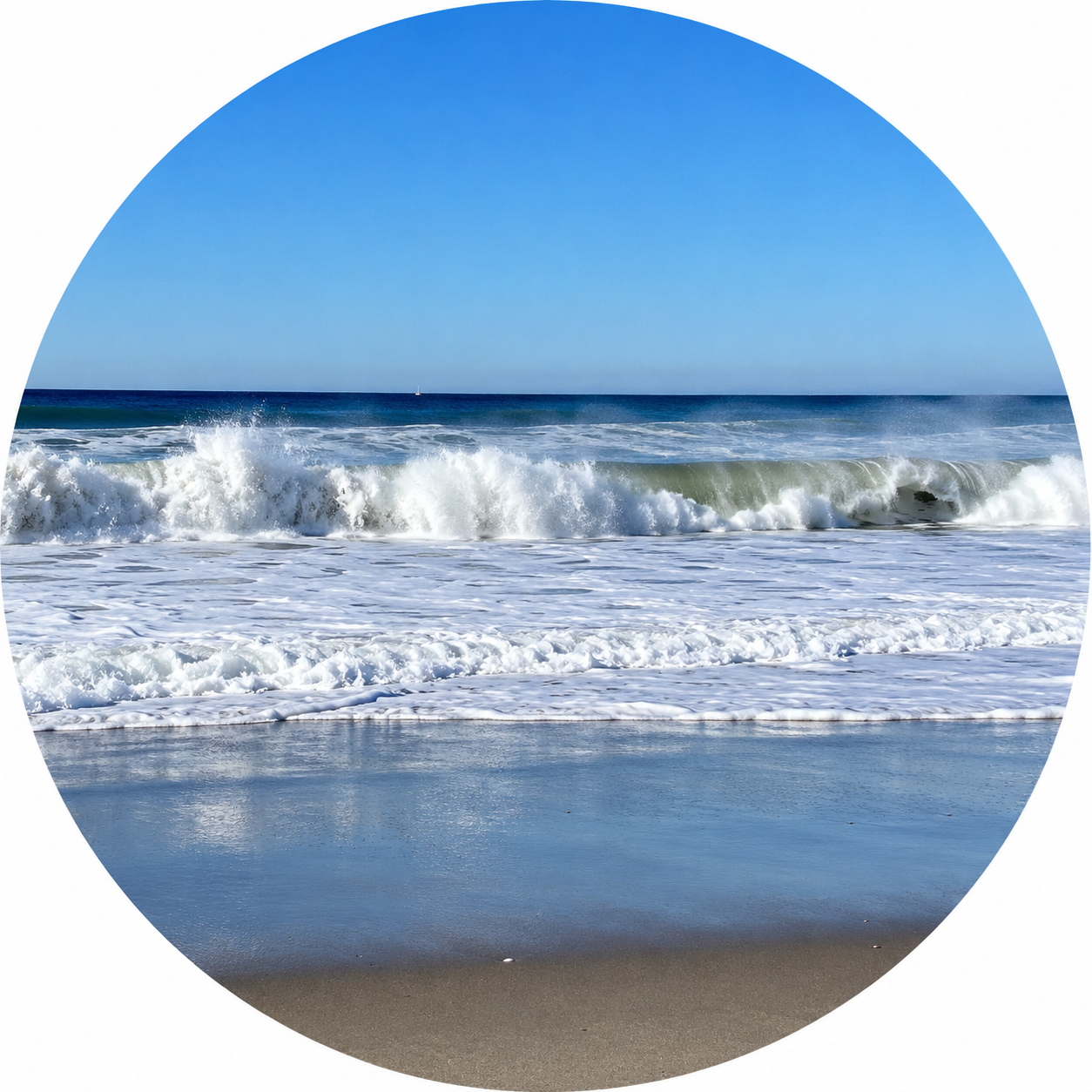 Beautiful Waves