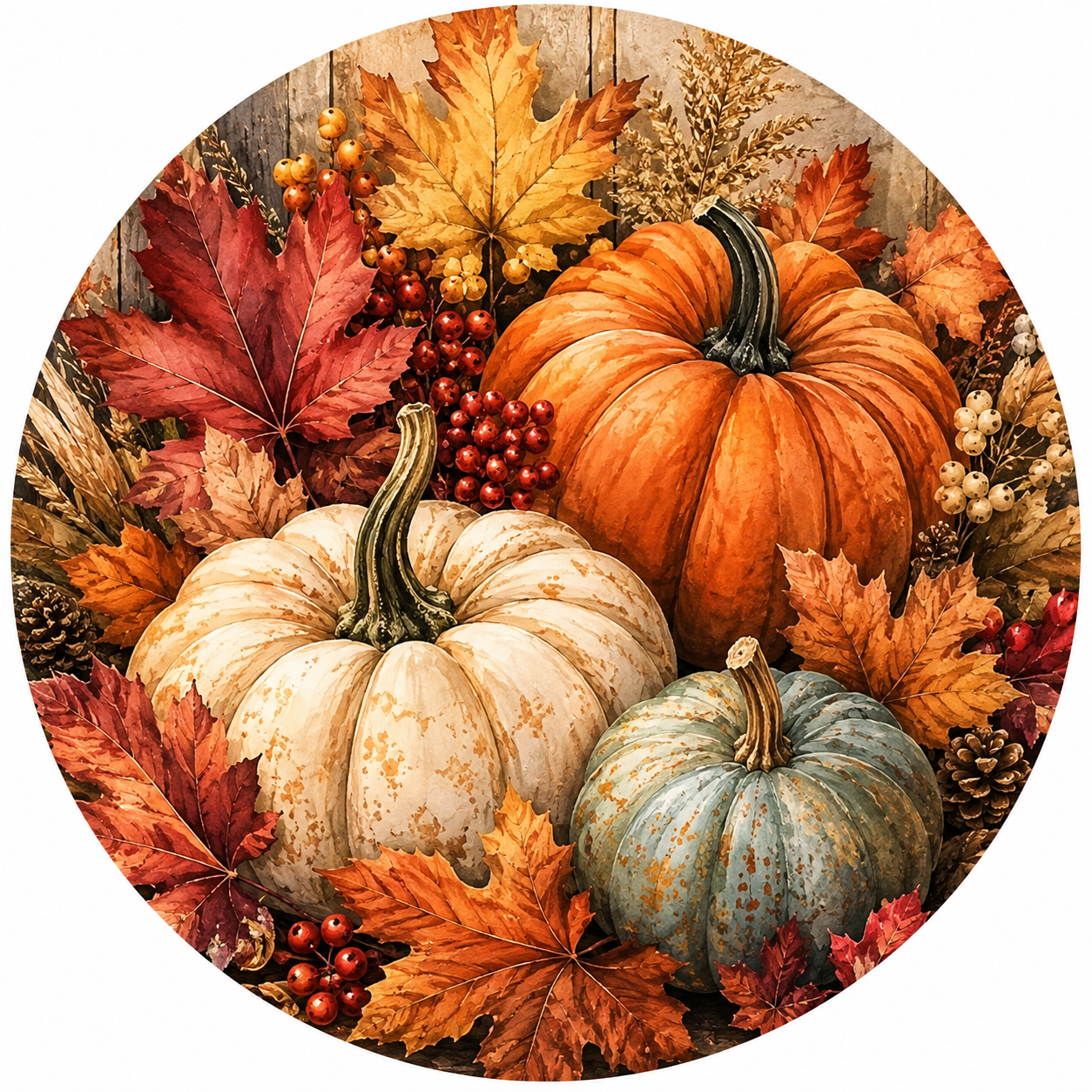 Fall - 1