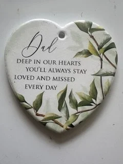 Tribute to Dad