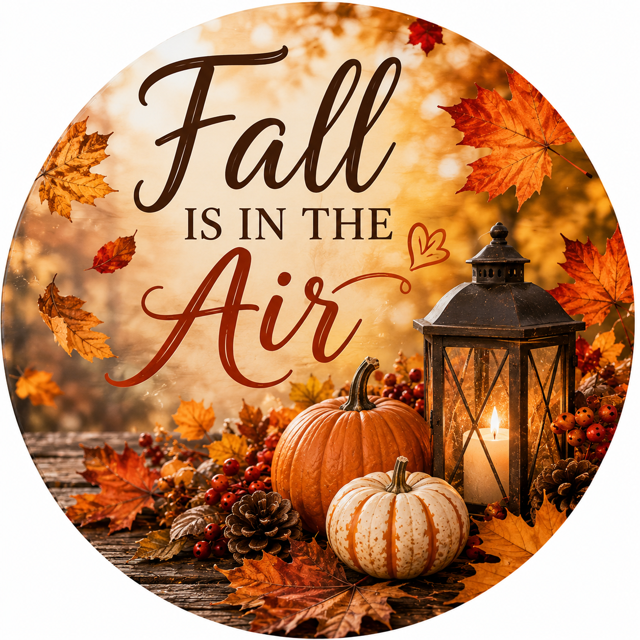 Fall - 5