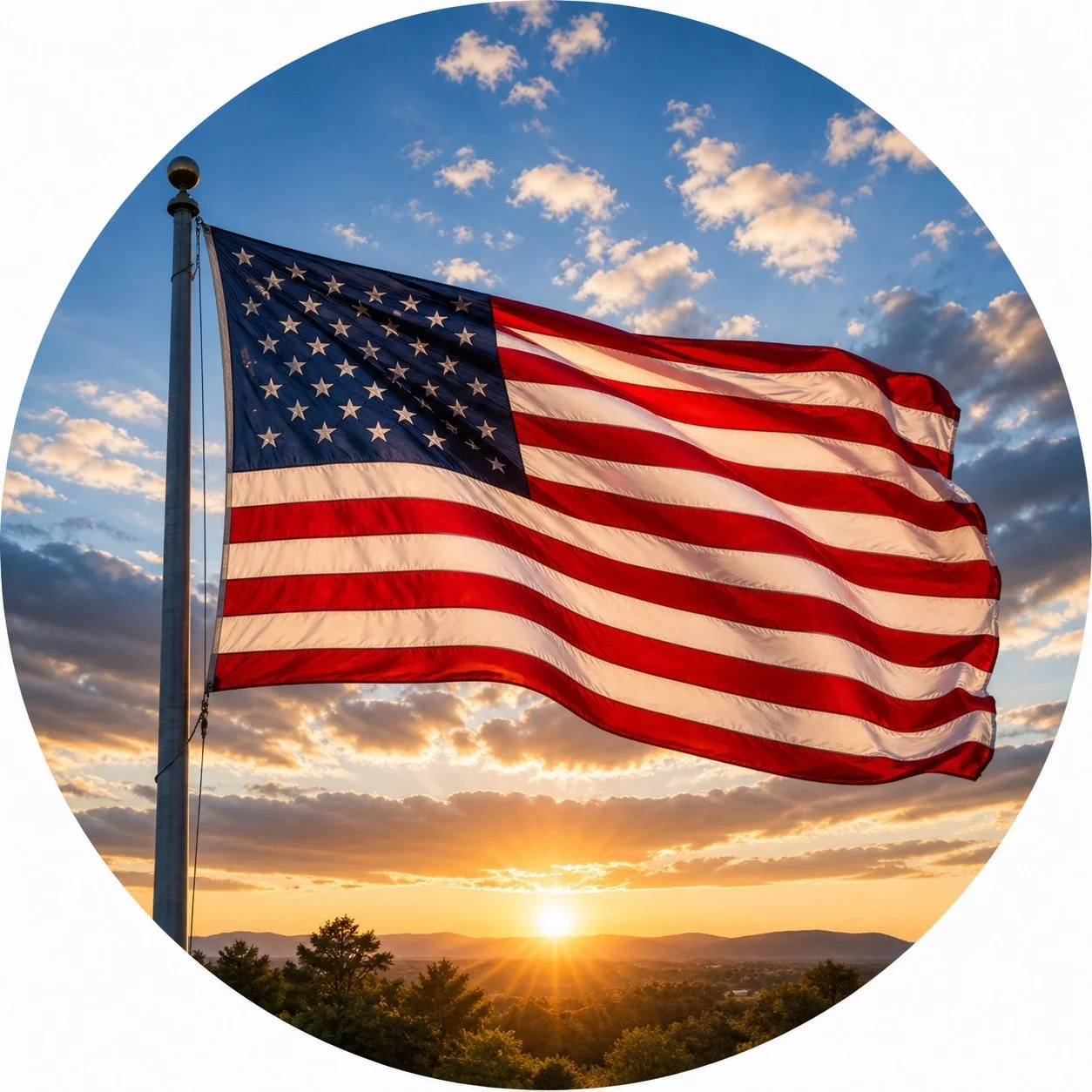Old Glory
