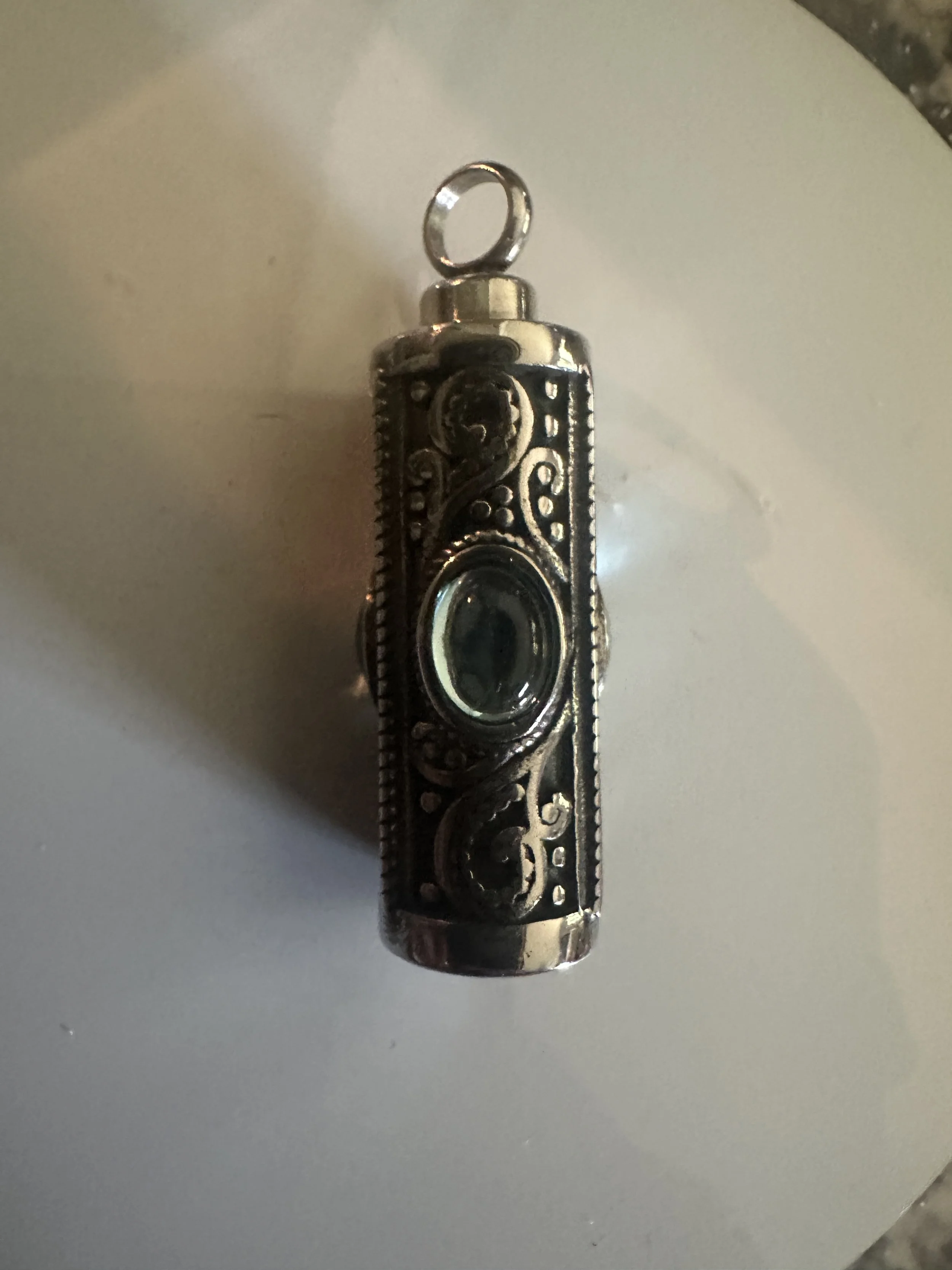 Ornate Keepsake