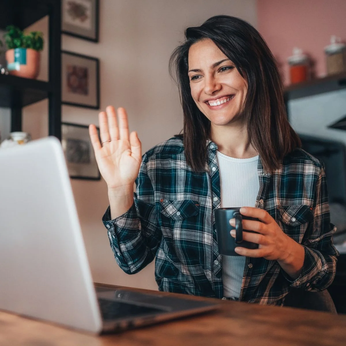 Willow Counselling Online Video Call