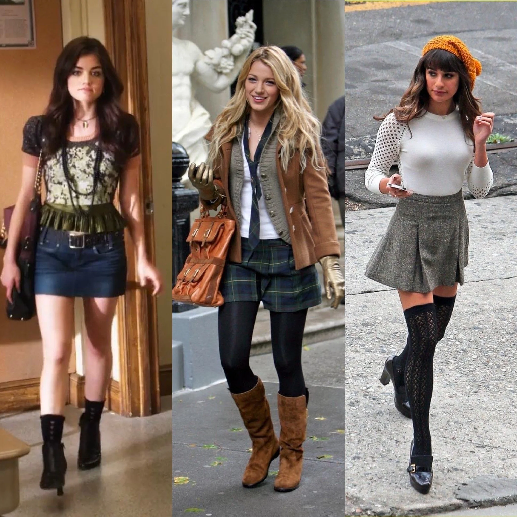 What Costume taught me about Personal Style.