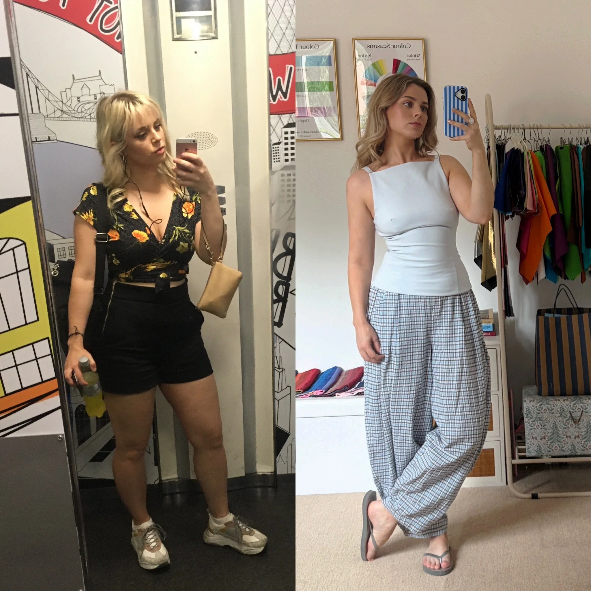 Rediscovering your Personal Style