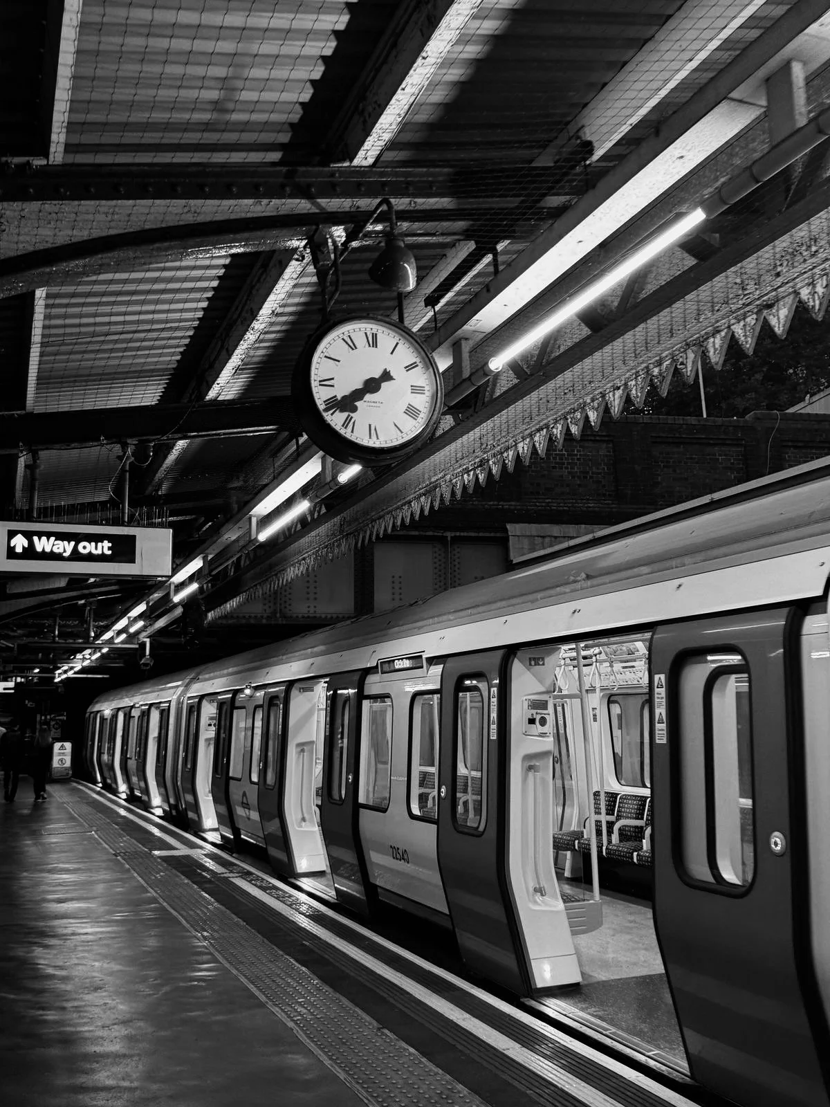 A love letter to London…