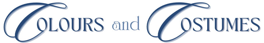 Colours &amp; Costumes