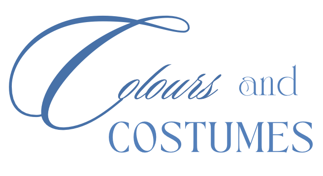 Colours &amp; Costumes